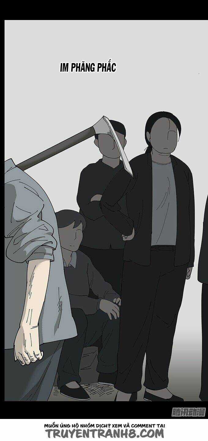 Ớn Lạnh Tuyệt Đối - Chapter 71 - Trang 22