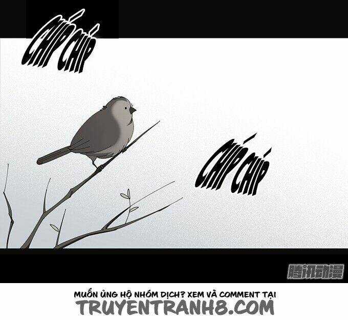 Ớn Lạnh Tuyệt Đối - Chapter 71 - Trang 24