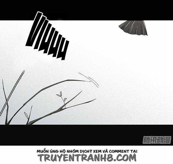 Ớn Lạnh Tuyệt Đối - Chapter 71 - Trang 25