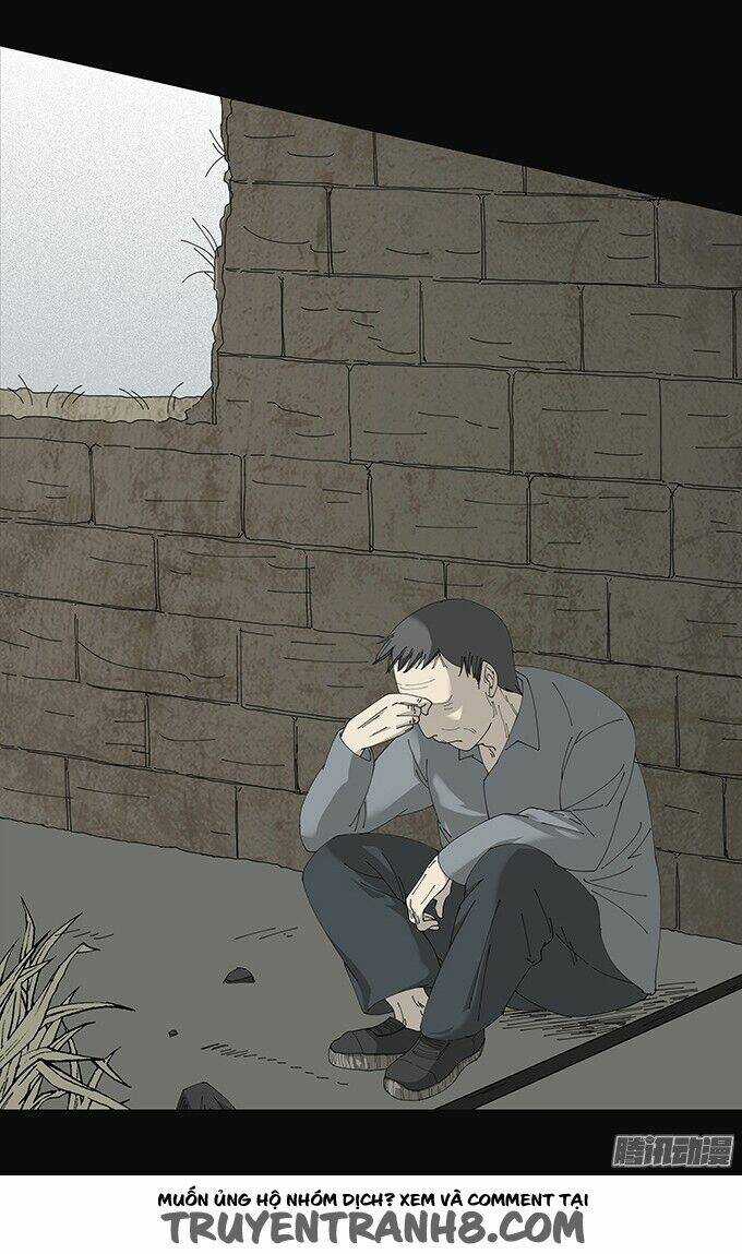 Ớn Lạnh Tuyệt Đối - Chapter 71 - Trang 26