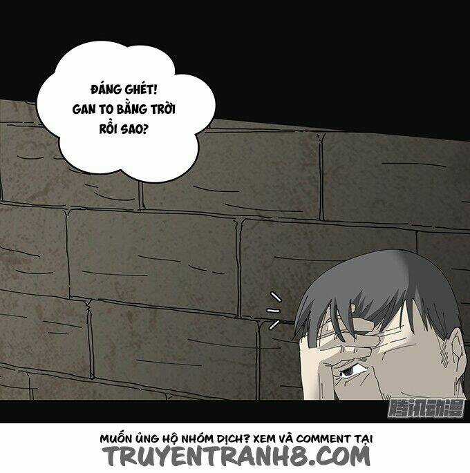 Ớn Lạnh Tuyệt Đối - Chapter 71 - Trang 27