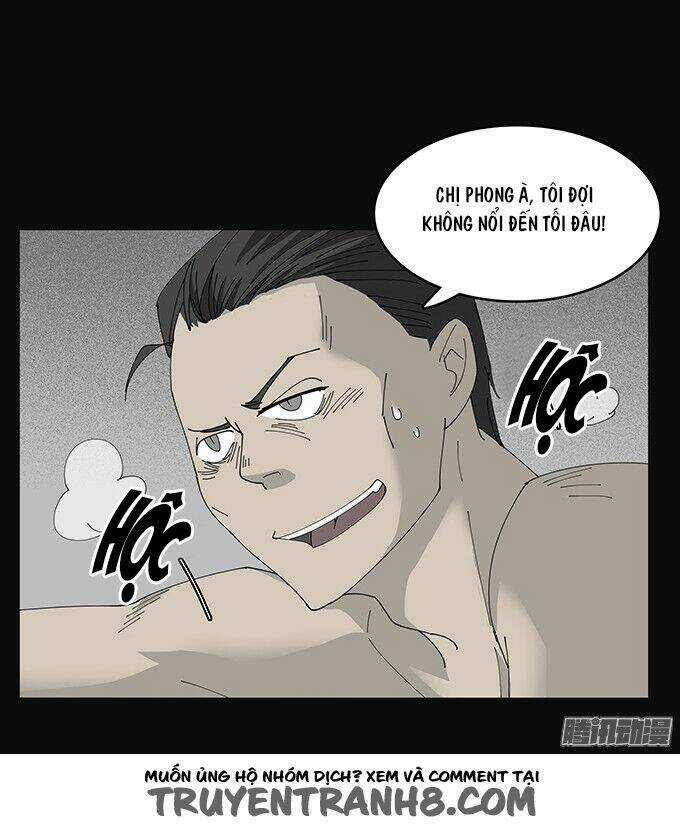 Ớn Lạnh Tuyệt Đối - Chapter 71 - Trang 29