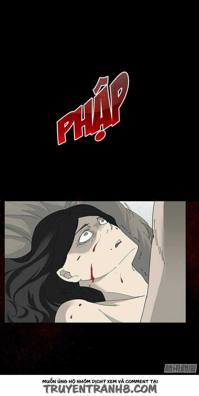 Ớn Lạnh Tuyệt Đối - Chapter 71 - Trang 32