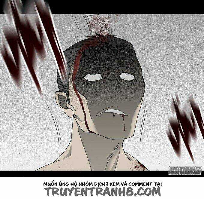 Ớn Lạnh Tuyệt Đối - Chapter 71 - Trang 34