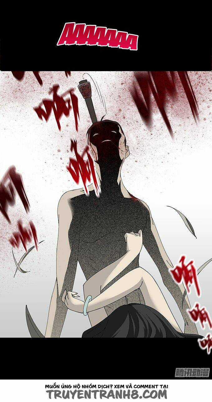 Ớn Lạnh Tuyệt Đối - Chapter 71 - Trang 35