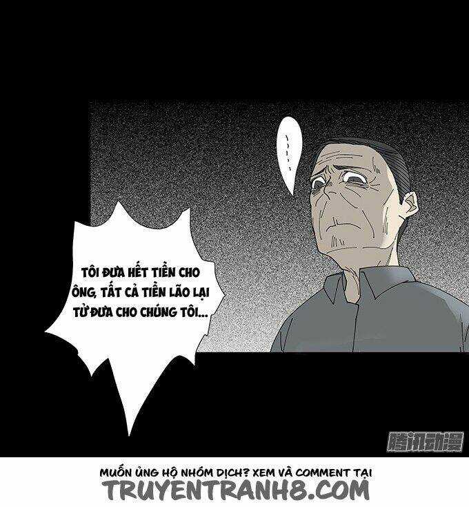 Ớn Lạnh Tuyệt Đối - Chapter 71 - Trang 37