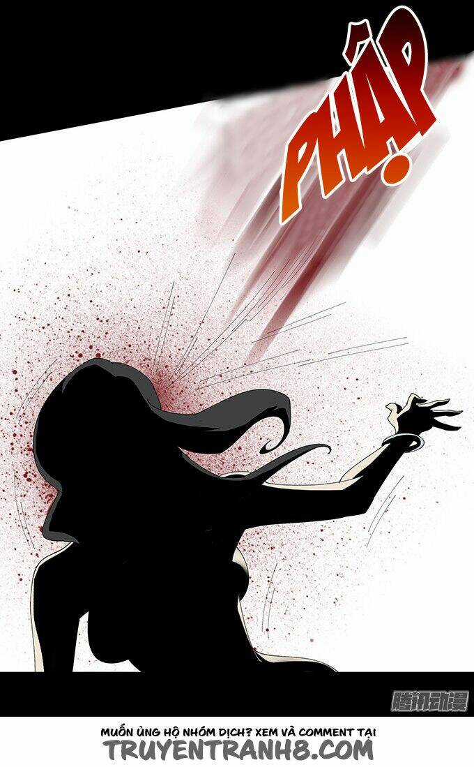 Ớn Lạnh Tuyệt Đối - Chapter 71 - Trang 38