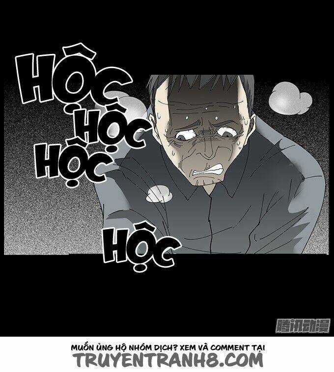 Ớn Lạnh Tuyệt Đối - Chapter 71 - Trang 39