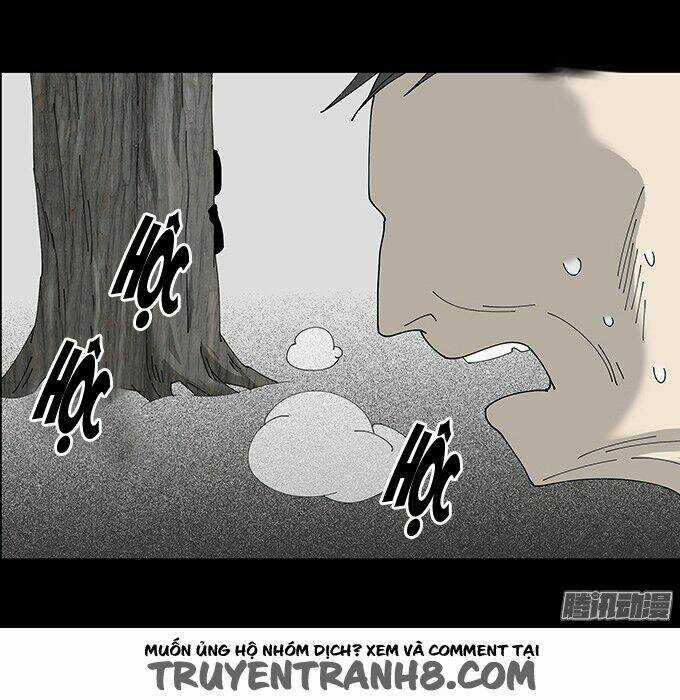 Ớn Lạnh Tuyệt Đối - Chapter 71 - Trang 40