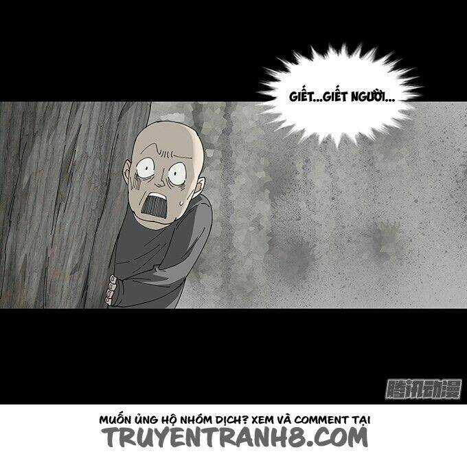 Ớn Lạnh Tuyệt Đối - Chapter 71 - Trang 41