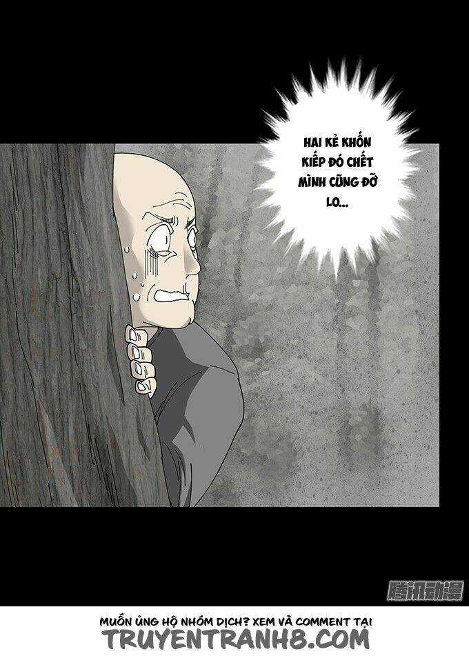 Ớn Lạnh Tuyệt Đối - Chapter 71 - Trang 42