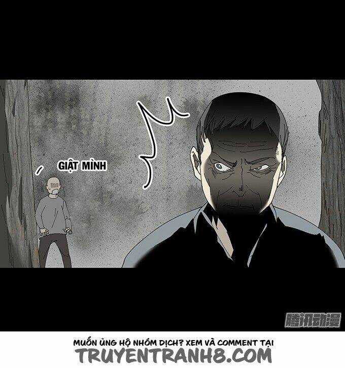 Ớn Lạnh Tuyệt Đối - Chapter 71 - Trang 43