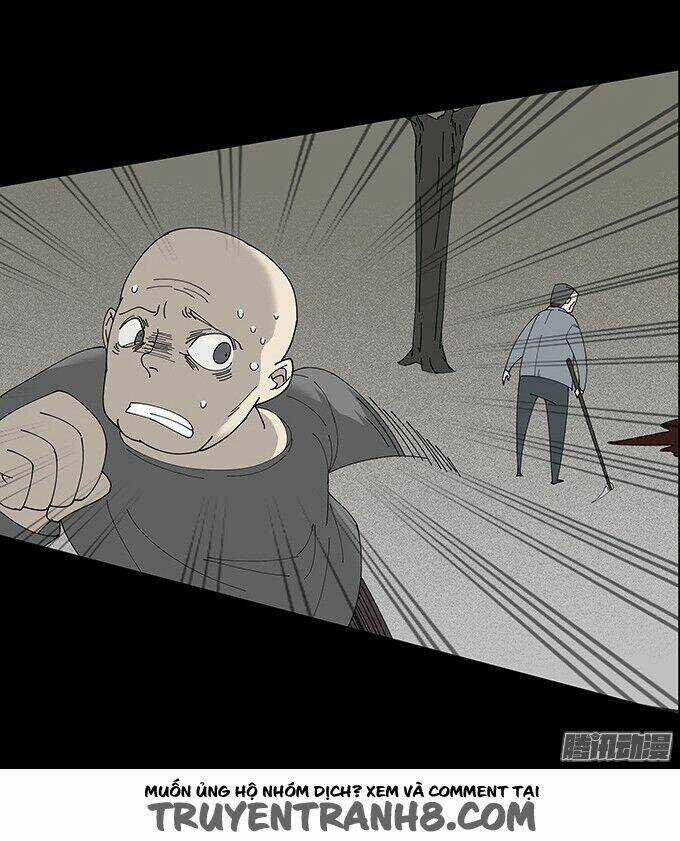 Ớn Lạnh Tuyệt Đối - Chapter 71 - Trang 44