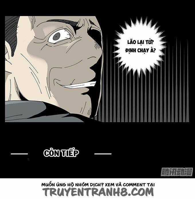 Ớn Lạnh Tuyệt Đối - Chapter 71 - Trang 45