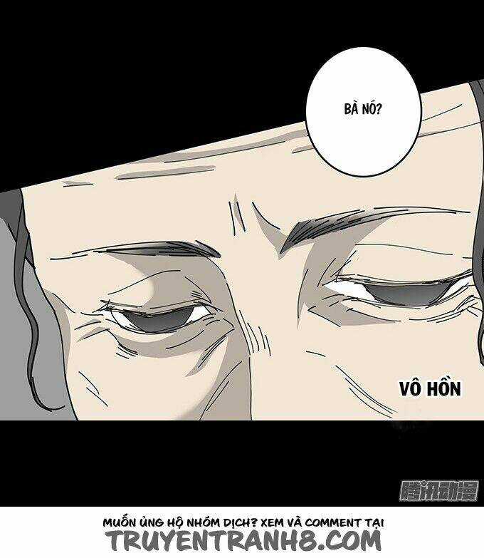 Ớn Lạnh Tuyệt Đối - Chapter 71 - Trang 6