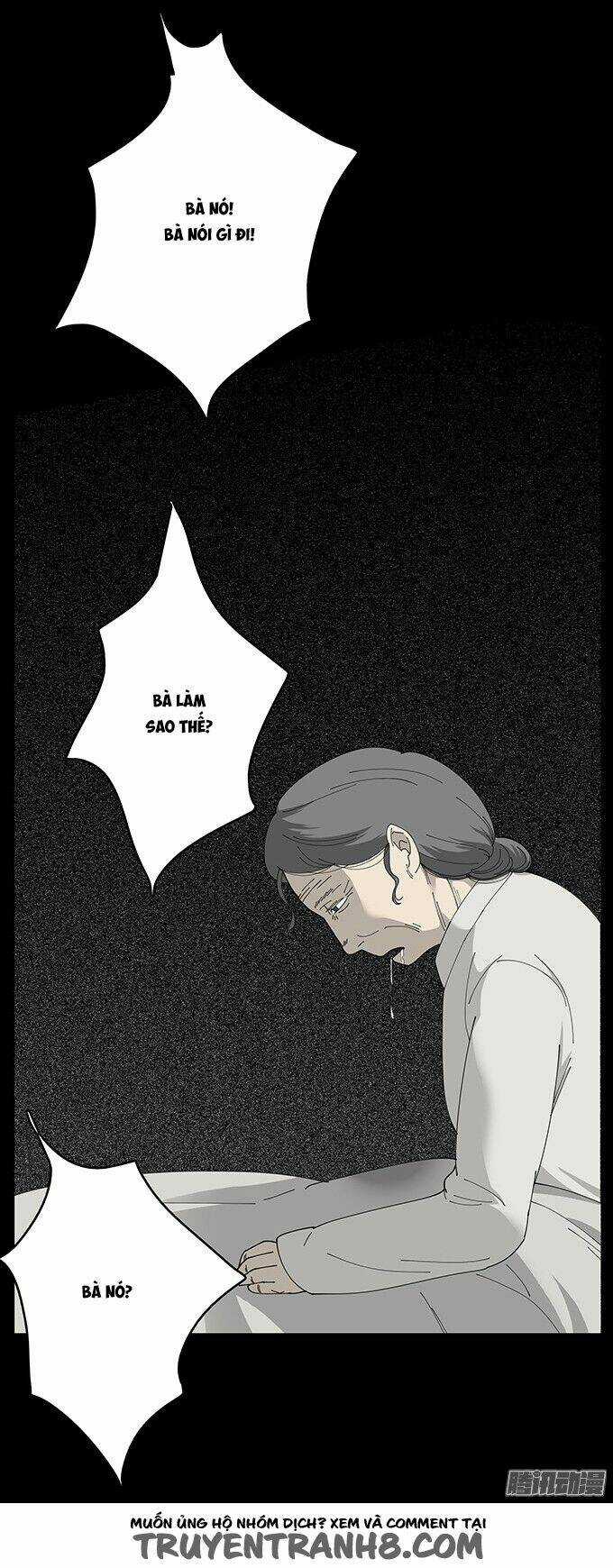 Ớn Lạnh Tuyệt Đối - Chapter 71 - Trang 7