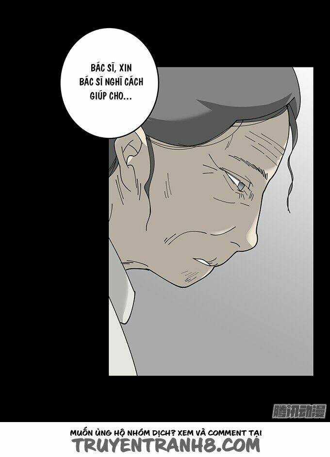 Ớn Lạnh Tuyệt Đối - Chapter 71 - Trang 9