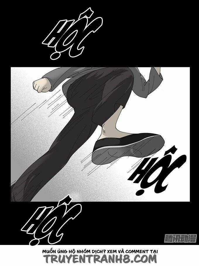 Ớn Lạnh Tuyệt Đối - Chapter 72 - Trang 2