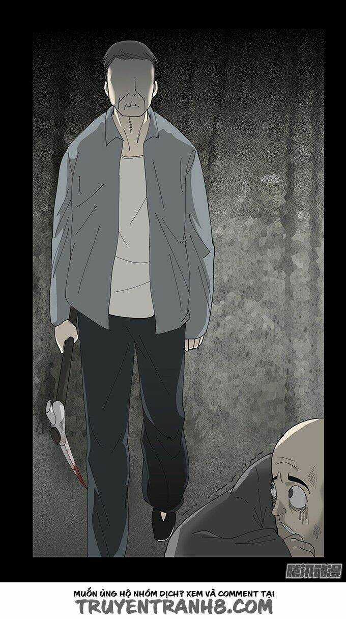 Ớn Lạnh Tuyệt Đối - Chapter 72 - Trang 11