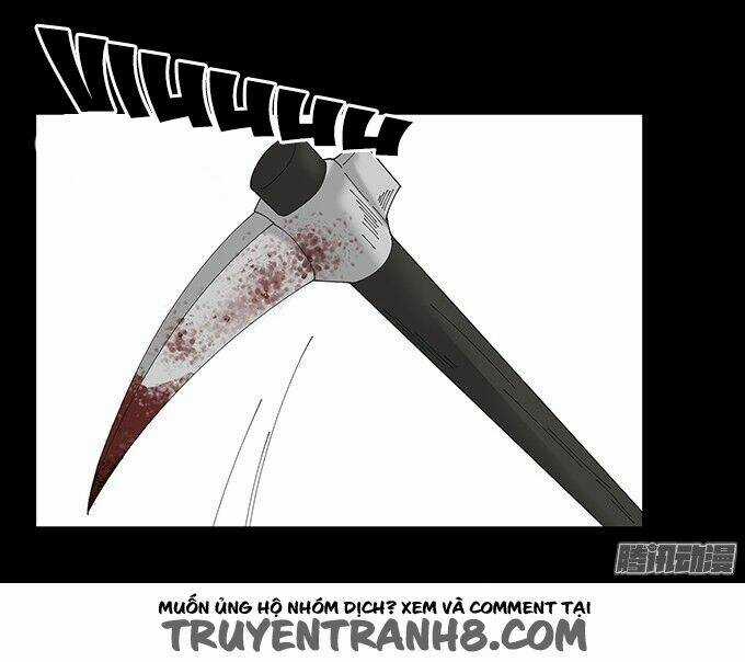 Ớn Lạnh Tuyệt Đối - Chapter 72 - Trang 12