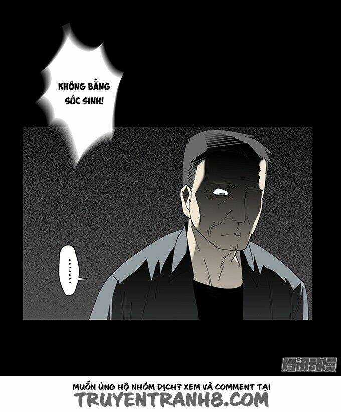 Ớn Lạnh Tuyệt Đối - Chapter 72 - Trang 14