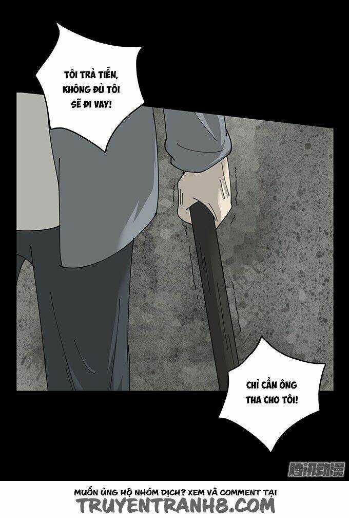 Ớn Lạnh Tuyệt Đối - Chapter 72 - Trang 16