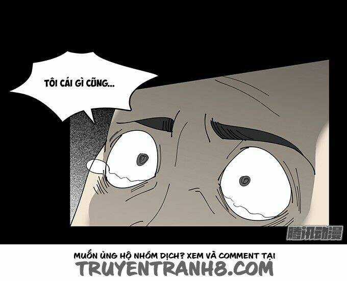 Ớn Lạnh Tuyệt Đối - Chapter 72 - Trang 17