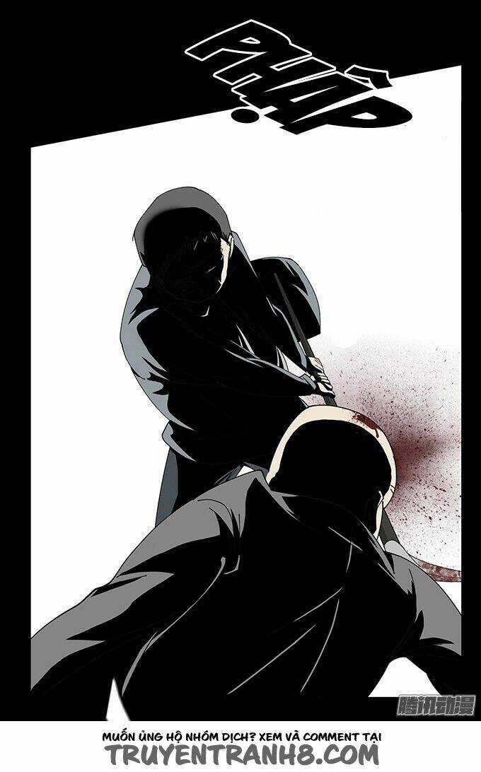 Ớn Lạnh Tuyệt Đối - Chapter 72 - Trang 18