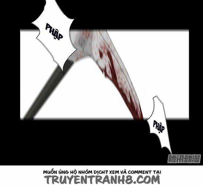 Ớn Lạnh Tuyệt Đối - Chapter 72 - Trang 19