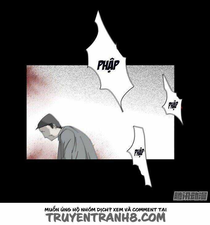 Ớn Lạnh Tuyệt Đối - Chapter 72 - Trang 20