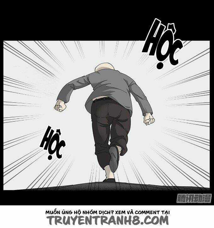 Ớn Lạnh Tuyệt Đối - Chapter 72 - Trang 3