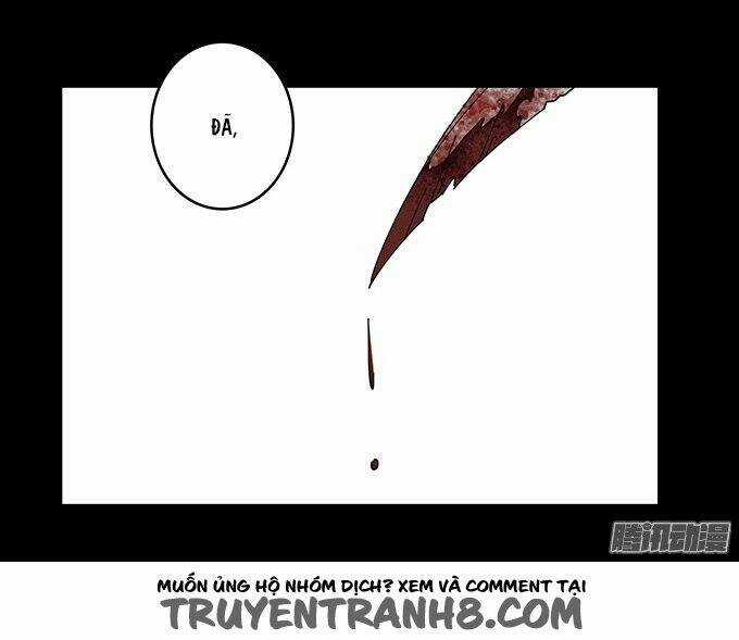 Ớn Lạnh Tuyệt Đối - Chapter 72 - Trang 21