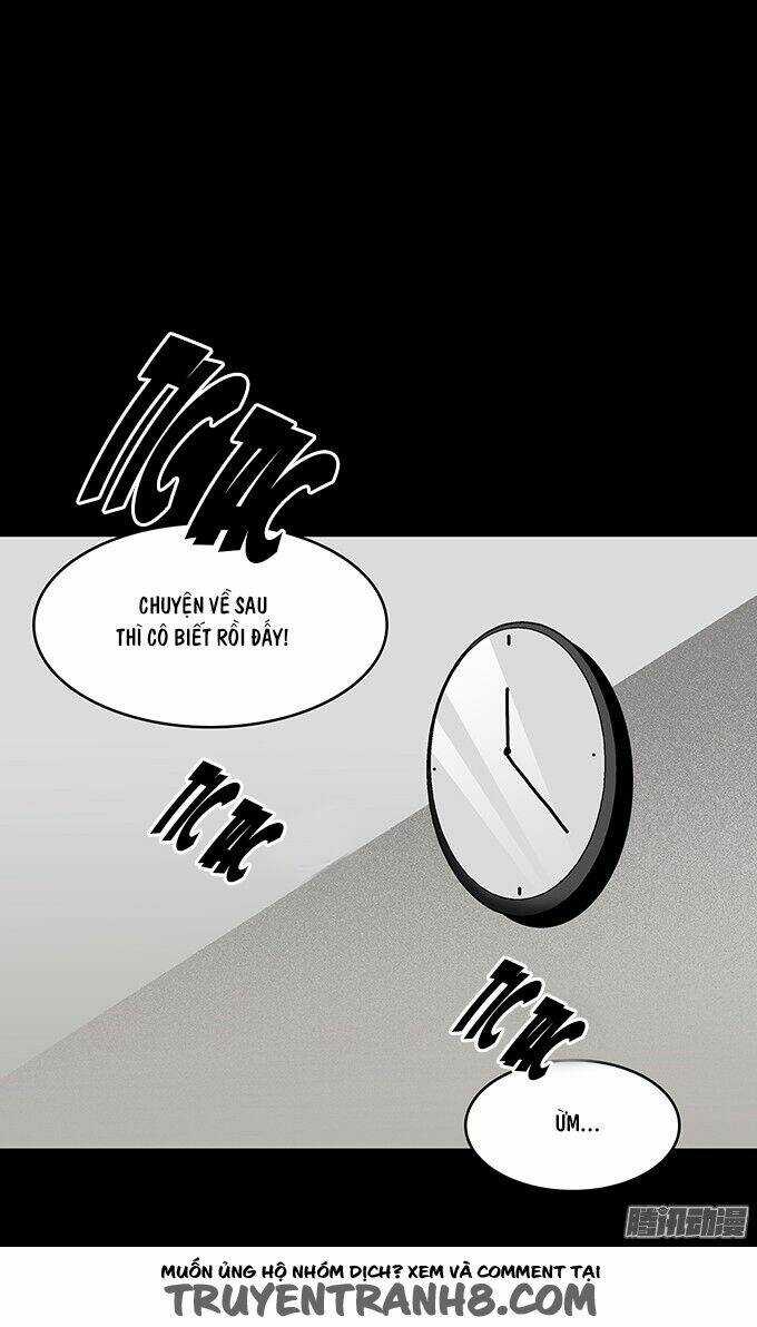 Ớn Lạnh Tuyệt Đối - Chapter 72 - Trang 23