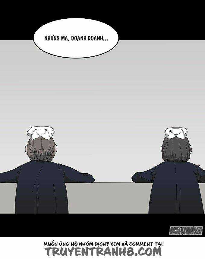 Ớn Lạnh Tuyệt Đối - Chapter 72 - Trang 24