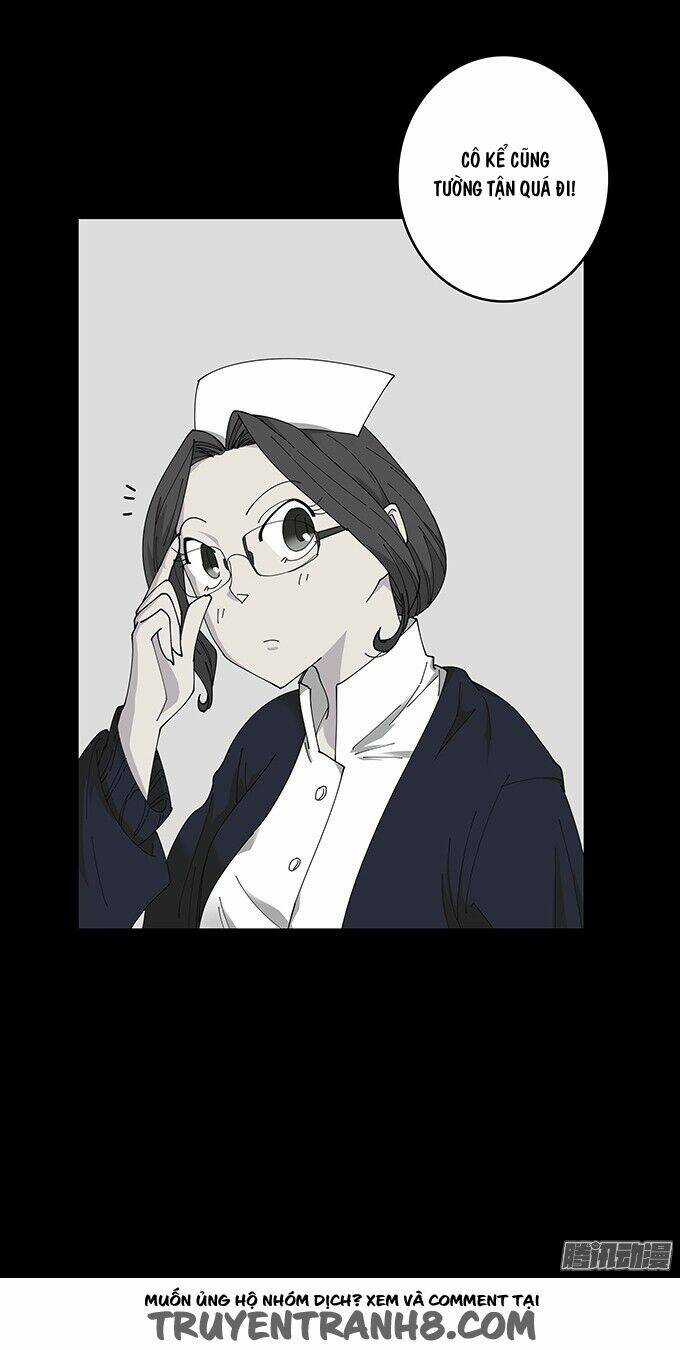 Ớn Lạnh Tuyệt Đối - Chapter 72 - Trang 25