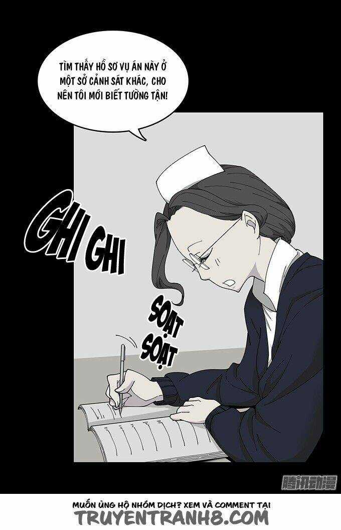 Ớn Lạnh Tuyệt Đối - Chapter 72 - Trang 27