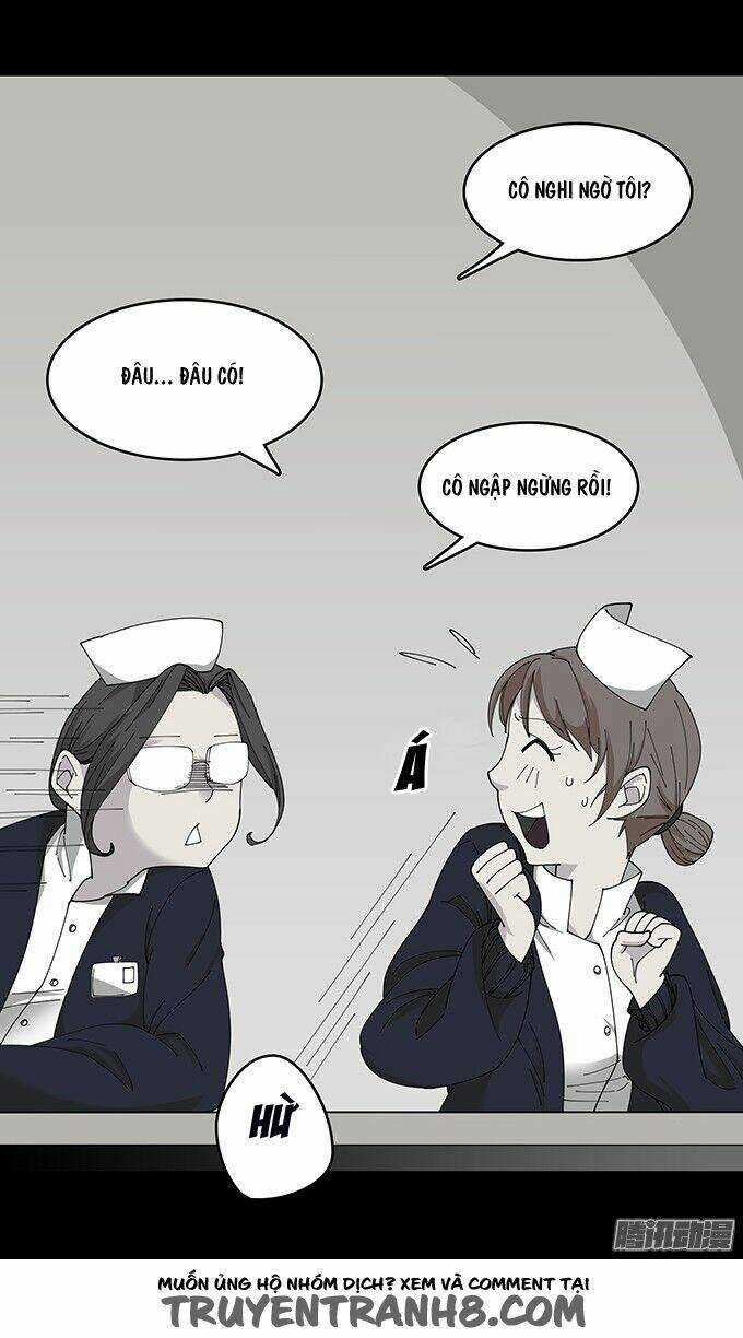 Ớn Lạnh Tuyệt Đối - Chapter 72 - Trang 28