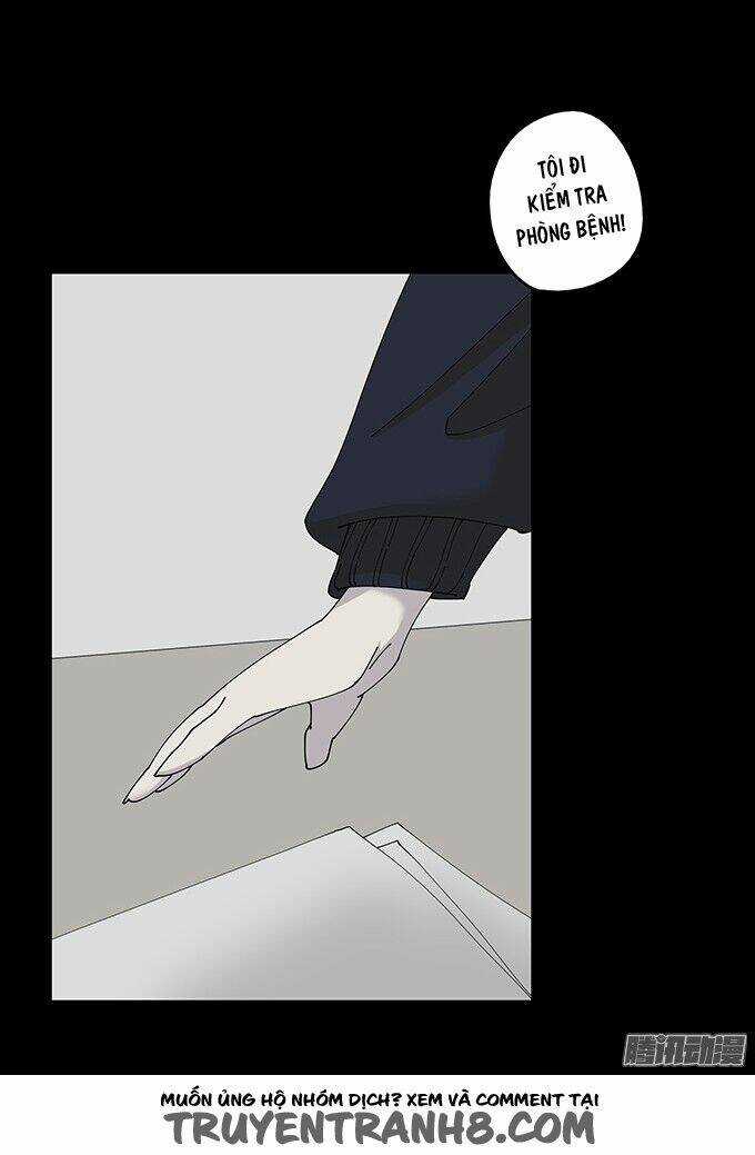 Ớn Lạnh Tuyệt Đối - Chapter 72 - Trang 29