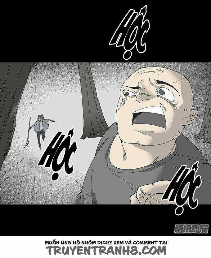 Ớn Lạnh Tuyệt Đối - Chapter 72 - Trang 4