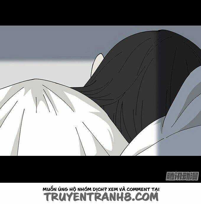 Ớn Lạnh Tuyệt Đối - Chapter 72 - Trang 31