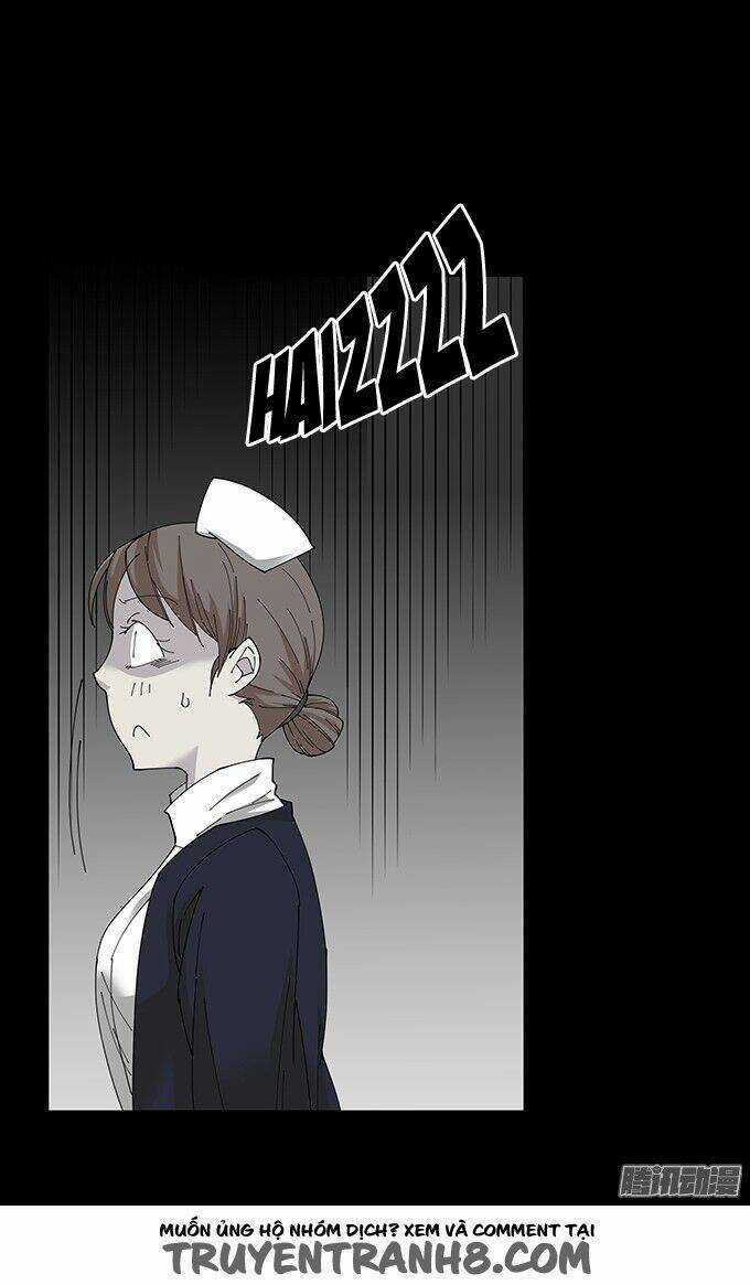 Ớn Lạnh Tuyệt Đối - Chapter 72 - Trang 34