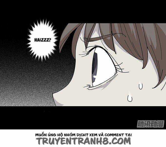 Ớn Lạnh Tuyệt Đối - Chapter 72 - Trang 35