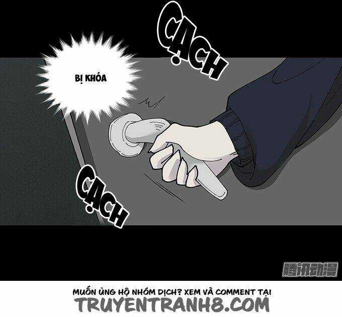 Ớn Lạnh Tuyệt Đối - Chapter 72 - Trang 37