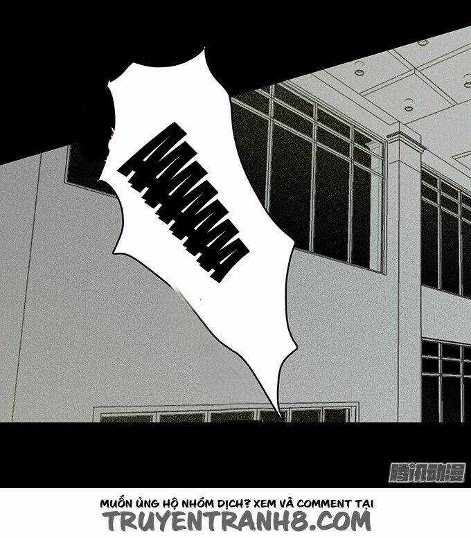 Ớn Lạnh Tuyệt Đối - Chapter 72 - Trang 39