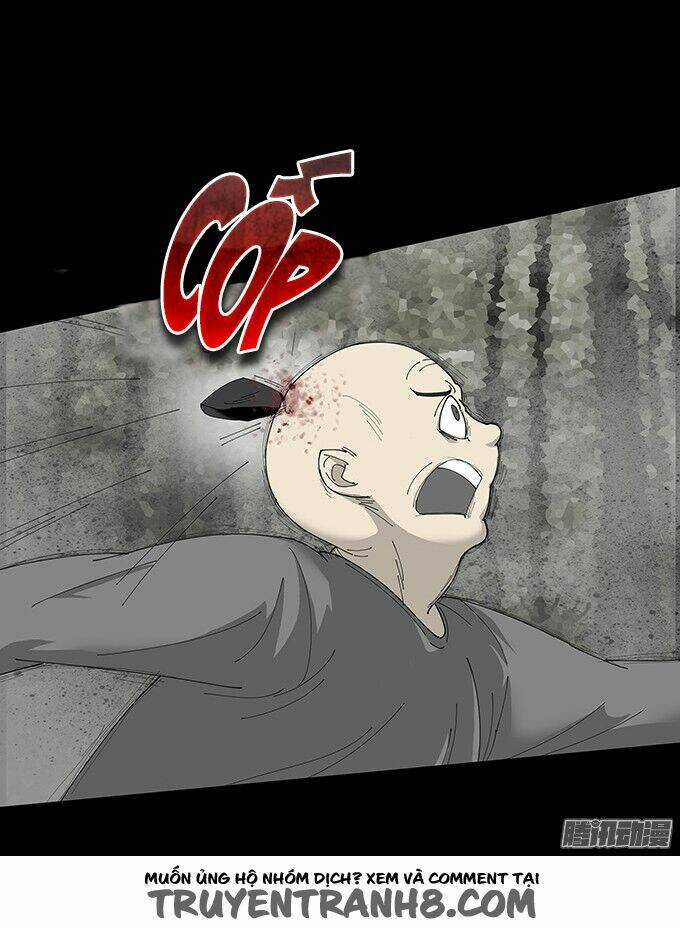 Ớn Lạnh Tuyệt Đối - Chapter 72 - Trang 5