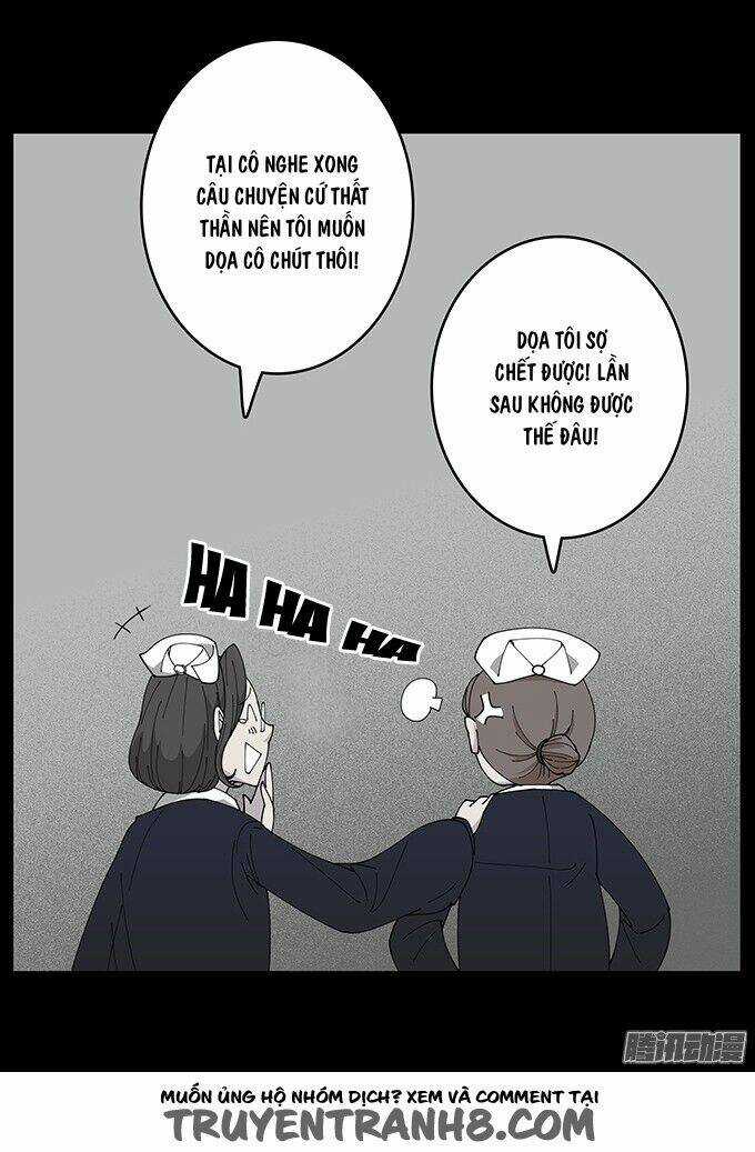 Ớn Lạnh Tuyệt Đối - Chapter 72 - Trang 41