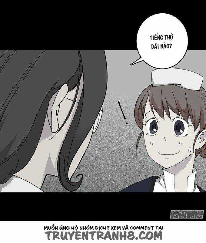 Ớn Lạnh Tuyệt Đối - Chapter 72 - Trang 43