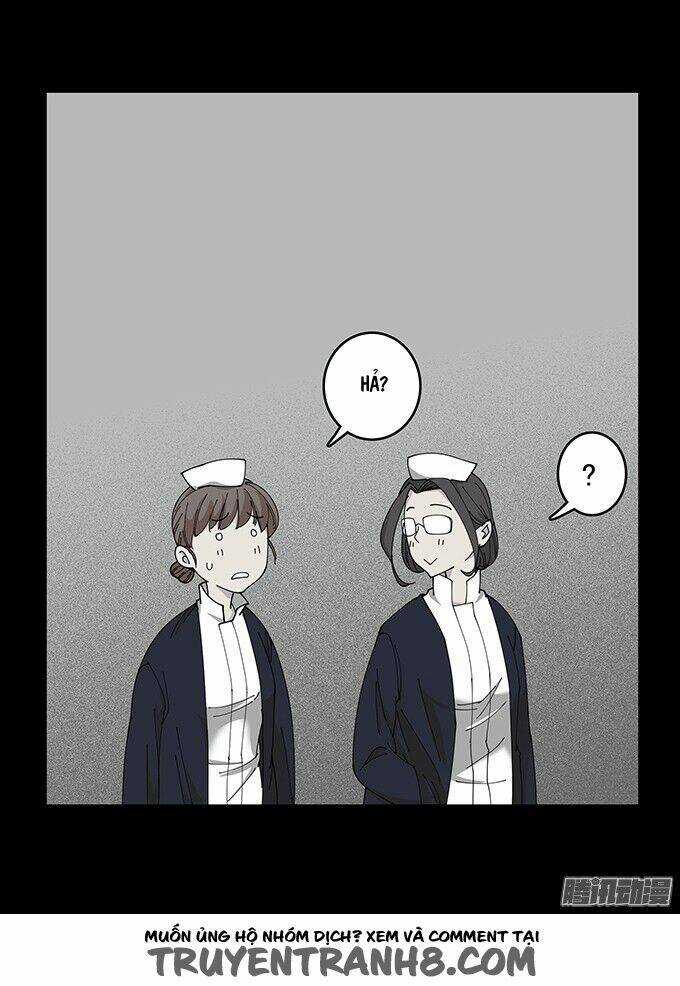 Ớn Lạnh Tuyệt Đối - Chapter 72 - Trang 44