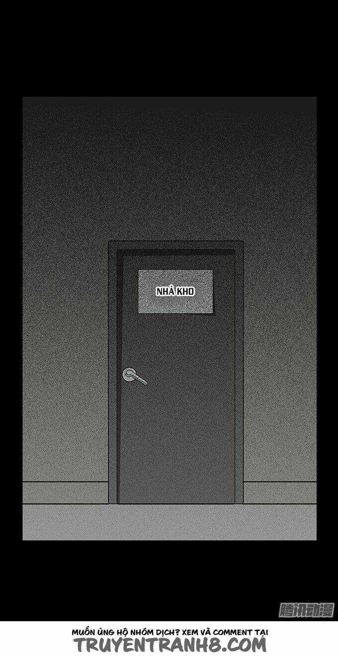Ớn Lạnh Tuyệt Đối - Chapter 72 - Trang 45