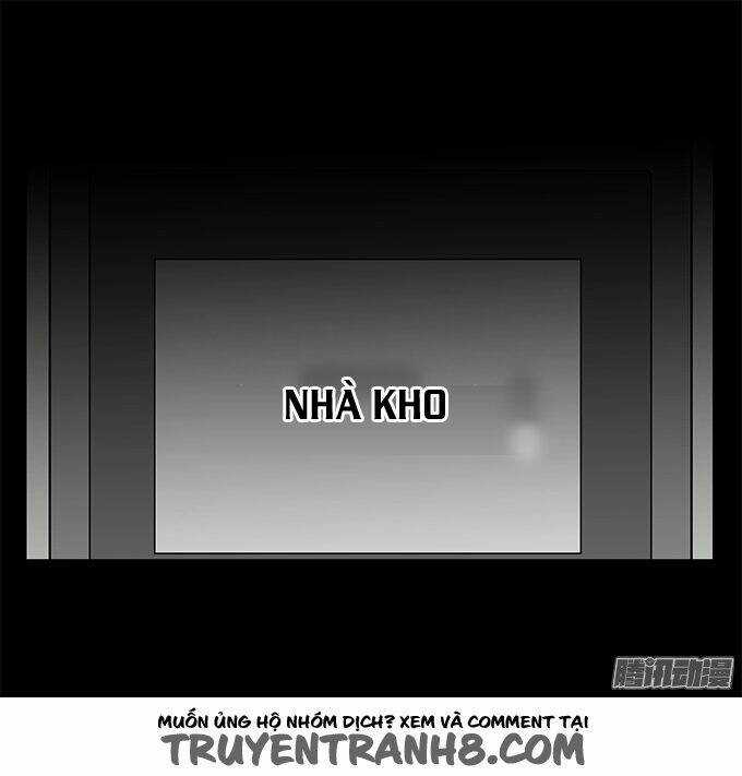 Ớn Lạnh Tuyệt Đối - Chapter 72 - Trang 46